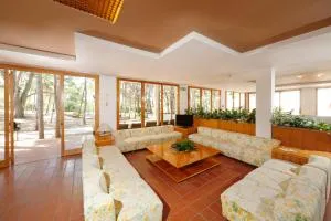 Hotel Kyrie Isole Tremiti - Termoli