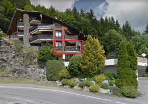 Les Balcons de Morzine