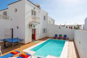 Villa Castillo by Villa Plus