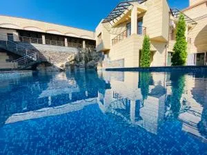 Grand Hills - Nor Aresh