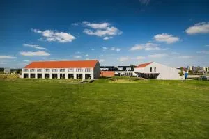 Best Western Plus Hotel Restaurant Aduard - Saaxumhuizen