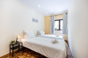 Urban City View Apartment