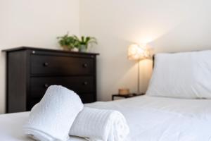 Urban City View Apartment