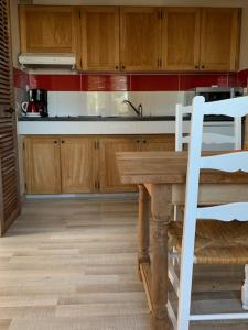 Appart'hotels Le Mas de l'Orangerie 3 etoiles : photos des chambres