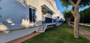 Apartamento turístico la jara