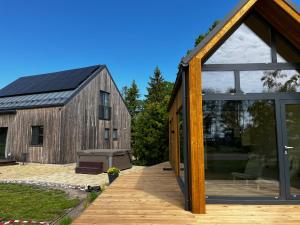 Brīvdienu māja Saule