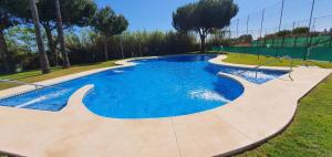 Apartamento turístico la jara