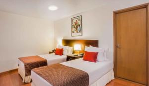 Hotel Oceanía Bogotá Museo