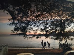 Pousada do Veleiro Azul