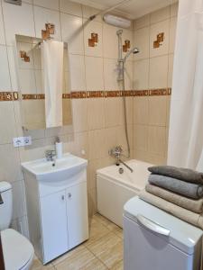 Zvejnieku Alejas Apartment