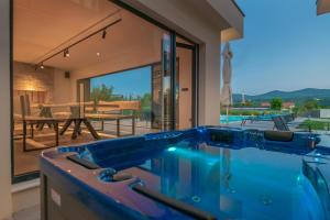 Villa Lukrecia, Luxury Villa in Imotski-Makarska 