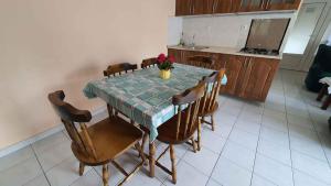 Apartment Siofok, Lake Balaton 4