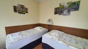 Apartment Siofok, Lake Balaton 4