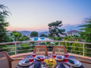 Hanel Life Royal Villas 7 Aqualettings