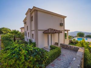 Hanel Life Royal Villas 7 Aqualettings