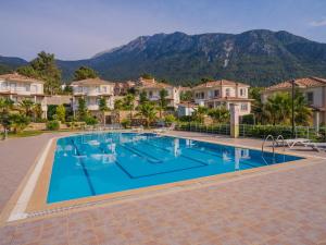 Hanel Life Royal Villas 7 Aqualettings