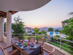 Hanel Life Royal Villas 7 Aqualettings