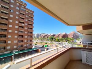 ACV - Vistamar II-1ª linea planta 3 sur