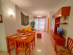 ACV - Vistamar II-1ª linea planta 3 sur