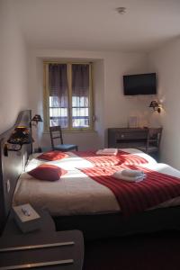 HOTEL DES VOYAGEURS