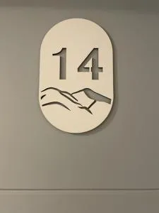 Departamentos boutique - كوسكين