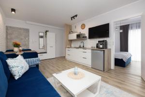 Pobierowo Baltic Apartments A17