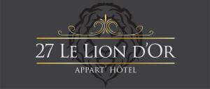 Appart'hotels Appart'hotel 27 le lion d'or : photos des chambres