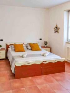 Comodo appartamento [Trento centro] Il Duomo Bianco