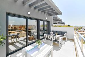 Apartment Flamenco Dorado