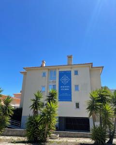 Juiceven Studios - 3hvězdičkové hotely ve městě Alcabideche