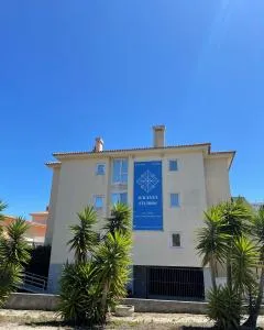 Juiceven Studios - Alcabideche