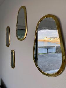 Appartements Casa Nomad - appartement cozy les pieds dans l'eau : photos des chambres