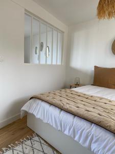 Casa Nomad - appartement cozy les pieds dans leau