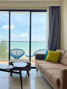 Tenang Retreat at Timurbay -Full Sea View- - 关丹
