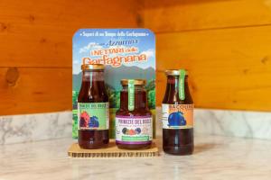 Villaggio Anemone - Chalet Castagno