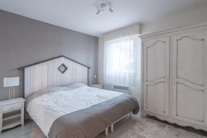 Agréable appartement et terrasse à 2 pas de la mer