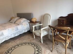 Maisons d'hotes Les 3 pigeons : photos des chambres