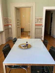 Puccinis Home, elegant apartment in Piazza Puccini