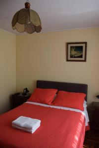 Hostal Donde Alberto