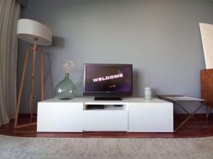 Cabedelo Beach Apartment