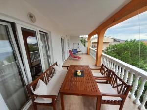 Apartman Ban Spomenka