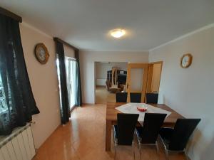 Apartman Ban Spomenka