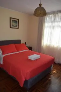 Hostal Donde Alberto - Santo Tomás