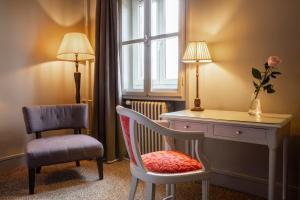 Hotels Best Western Plus d'Europe et d'Angleterre : Suite Junior - Non remboursable