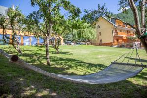 Appartamenti & Wellness Piero Gros