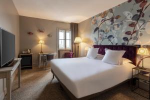 Hotels Best Western Plus d'Europe et d'Angleterre : Chambre Deluxe - Non remboursable