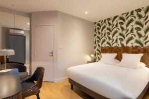 Hotels Best Western Plus d'Europe et d'Angleterre : photos des chambres