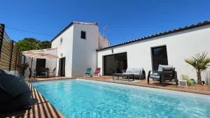 L'Ayucca - Port-Joinville