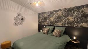 Villas L'Ayucca : photos des chambres