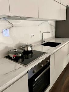 Olea Seaside Apartment